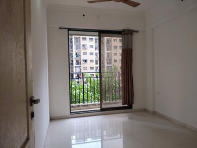 Bedroom Image of 1050 Sq.ft 2 BHK Apartment / Flat for sale in Taloja Navi Mumbai for Rs. 7000000