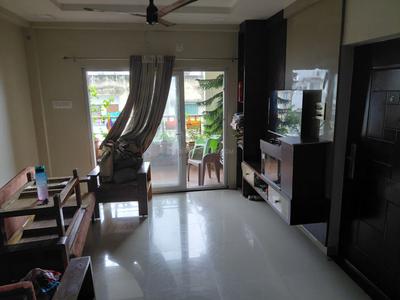 Hall Image of 1650 Sq.ft 3 BHK Apartment / Flat for sale in Swawlambi Nagar Nagpur for Rs. 11000000