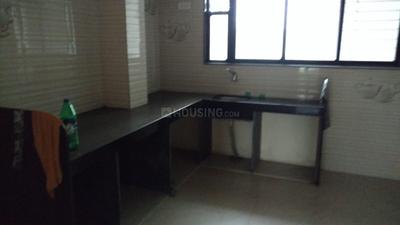 Kitchen Image of 592 Sq.ft 2 BHK Independent House for sale in Pen Raigad for Rs. 5500000
