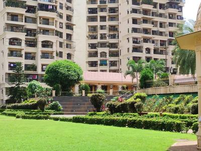 4 BHK Flat