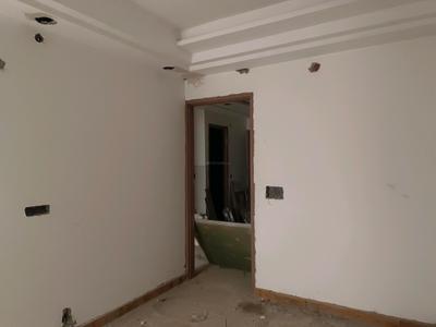 Bedroom Image of 700 Sq.ft 2 BHK Apartment / Flat for sale in Fairdeal Burari Dream Homes, Burari New Delhi for Rs. 4030000