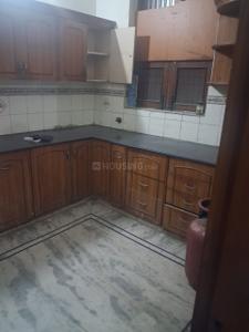 Kitchen Image of 1780 Sq.ft 3 BHK Independent House for rent in Model Town Panipat for Rs. 23870