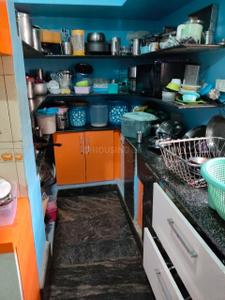 Kitchen Image of 6000 Sq.ft 7 BHK Independent House for sale in Battarahalli Bengaluru for Rs. 36500000