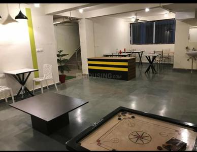 Hall Image of AM stay homes in Sector 49, Gurgaon