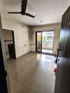 Hall Image of 700 Sq.ft 1 BHK Apartment / Flat for rent in Riddhi Siddhi Avenue, Ulwe Navi Mumbai for Rs. 15000