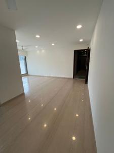 Hall Image of 1098 Sq.ft 2 BHK Apartment / Flat for sale in Juhu Mumbai for Rs. 54900000