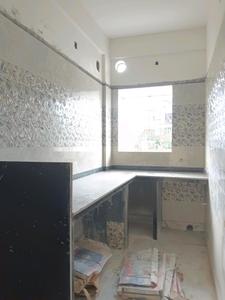 Kitchen Image of 1020 Sq.ft 2 BHK Apartment / Flat for sale in Nayabad Kolkata for Rs. 4590000