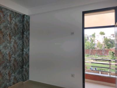 Bedroom Image of 750 Sq.ft 2 BHK Builder Floor for sale in DLF Ankur Vihar Ghaziabad for Rs. 2425450