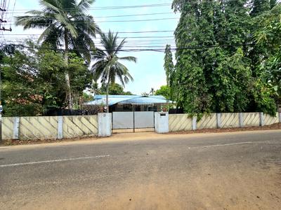 Image of 10005 Sq.ft Residential Plot / Land for sale in North Paravoor, Kochi for Rs. 20700000