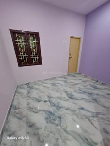 Bedroom Image of 1000 Sq.ft 3 BHK Independent House for sale in Manali New Town Chennai for Rs. 4500000