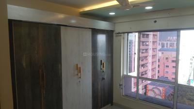 Bedroom Image of 1705 Sq.ft 3 BHK Apartment / Flat for sale in Siddha Pines Apartments, Rajarhat Kolkata for Rs. 15000000