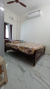 Bedroom Image of 2100 Sq.ft 3 BHK Independent House for sale in West Mambalam Chennai for Rs. 38500000