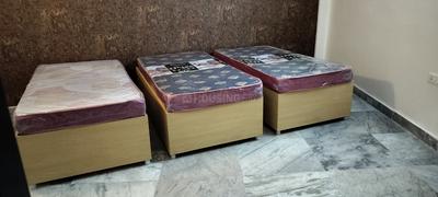 Bedroom Image of Nest up coliving pg in Sector 72, Noida