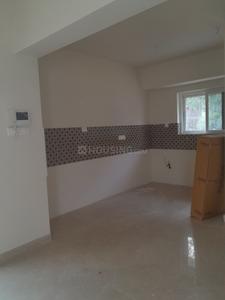 Kitchen Image of 2800 Sq.ft 3 BHK Villa for sale in Artha Zen by Artha Property, Mylasandra Bengaluru for Rs. 26640000