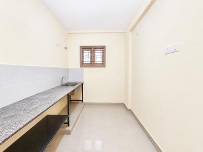 Kitchen Image of 1178 Sq.ft 2 BHK Apartment / Flat for sale in Definer Kingdom, Bommenahalli Bengaluru for Rs. 7700000