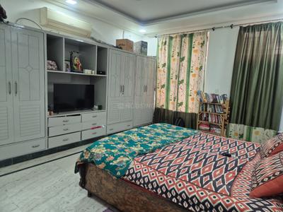 Bedroom Image of 3000 Sq.ft 5 BHK Duplex for rent in Sector 49 Noida for Rs. 60000