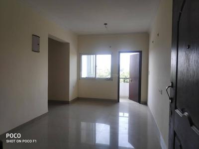 Hall Image of 820 Sq.ft 2 BHK Apartment / Flat for sale in Northern Rly. Colony Kanpur for Rs. 4500000