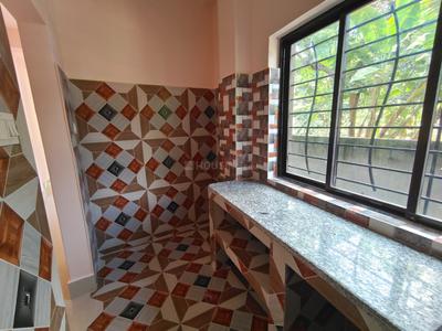 Kitchen Image of 1000 Sq.ft 2 BHK Villa for rent in 79 Tilla Agartala for Rs. 13000