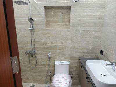 Bathroom Image of 3000 Sq.ft 2 BHK Builder Floor for sale in Sector 57 Gurgaon for Rs. 14000000