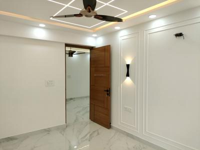 Bedroom Image of 1700 Sq.ft 3 BHK Apartment / Flat for sale in SB youth Apartment, Sector 2 Dwarka New Delhi for Rs. 31500000