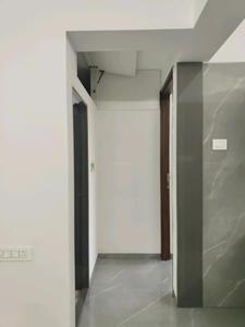 Passage Image of 650 Sq.ft 1 BHK Apartment / Flat for sale in Mansarovar Ariana, Vasai West Vasai for Rs. 4100000