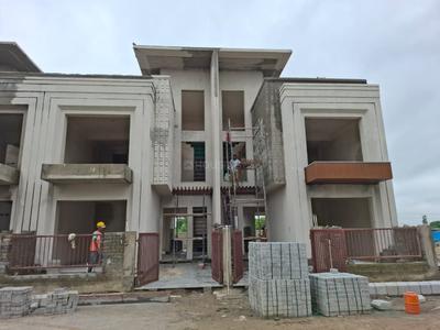 Image of 2500 Sq.ft 3 BHK Villa for sale in Sector 33, Sonipat for Rs. 22500000