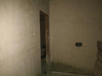 Bedroom Image of 1100 Sq.ft 3 BHK Builder Floor for sale in Sector 16 Rohini New Delhi for Rs. 19500000