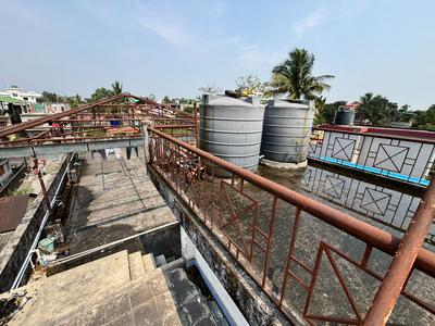 Balcony Image of 4536 Sq.ft 4 BHK Independent House for sale in Rabindra Sarani Siliguri for Rs. 15000000