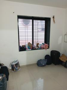Bedroom Image of 830 Sq.ft 2 BHK Apartment / Flat for sale in Uttara Nagar Nashik for Rs. 3800000