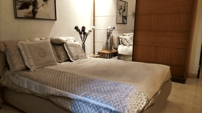 Image of 1785 Sq.ft 3 BHK Apartment / Flat for sale in Goldbricks Anandam Miraya, Kachana, Raipur for Rs. 8695000