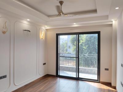 Bedroom Image of 1900 Sq.ft 3 BHK Builder Floor for sale in Sector 54 Gurgaon for Rs. 25000000