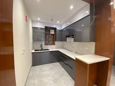 Kitchen Image of 1800 Sq.ft 2 BHK Builder Floor for rent in Rajguru Nagar Ludhiana for Rs. 19999