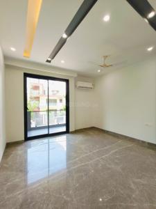 Bedroom Image of 1850 Sq.ft 3 BHK Builder Floor for sale in Mayfield Garden Luxury Floors, Mayfield Garden Gurgaon for Rs. 25500000