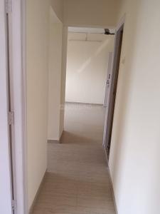 Image of 1035 Sq.ft 3 BHK Apartment / Flat for sale in Thane West, Thane for Rs. 8000000