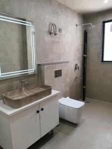 Bedroom One Image of 3700 Sq.ft 4 BHK Builder Floor for sale in Sushant Lok Phase 1 Gurgaon for Rs. 58500000