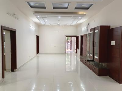 Hall Image of 2800 Sq.ft 3 BHK Builder Floor for rent in Banjara Hills Hyderabad for Rs. 70000