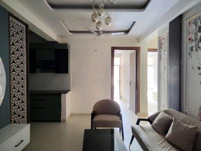 Living Room Image of 1015 Sq.ft 2 BHK Apartment / Flat for sale in Urban Vista, Noida Extension Greater Noida for Rs. 4718000