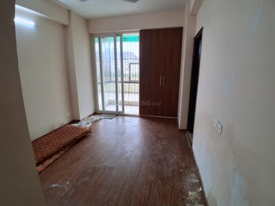 Bedroom Image of 585 Sq.ft 1 BHK Apartment / Flat for rent in Amrapali Dream Valley 2, Noida Extension Greater Noida for Rs. 21000