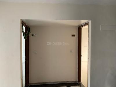 Hall Image of 1130 Sq.ft 2 BHK Apartment / Flat for sale in Ratnamani Panchmukhi Pride, Bopal Ahmedabad for Rs. 5800000
