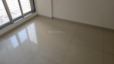 Bedroom Image of 665 Sq.ft 1 BHK Apartment / Flat for sale in Dream Pearl, Ulwe Navi Mumbai for Rs. 5500000
