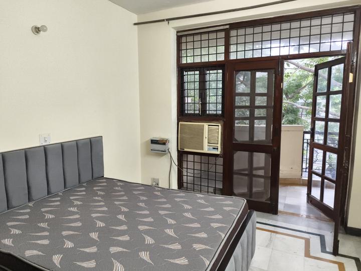 Sector 1, Palam Vihar Bedroom One 1