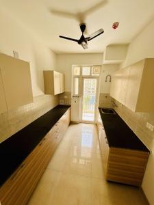 3 BHK Flat