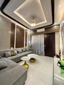 Hall Image of 4700 Sq.ft 4 BHK Independent House for sale in ACG Rudra Residency, Gandhi Path West Jaipur for Rs. 39100000