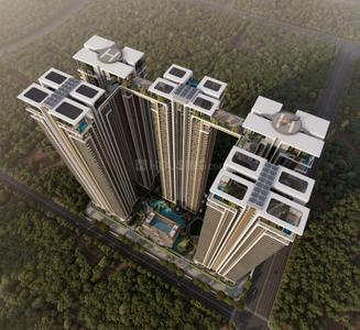 Image of 4330 Sq.ft 4.5 BHK Apartment / Flat for sale in Neopolis, Hyderabad for Rs. 46000000