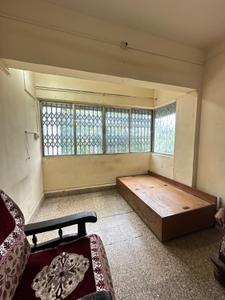 Bedroom Image of 658 Sq.ft 1 BHK Apartment / Flat for rent in Kothrud Pune for Rs. 19500
