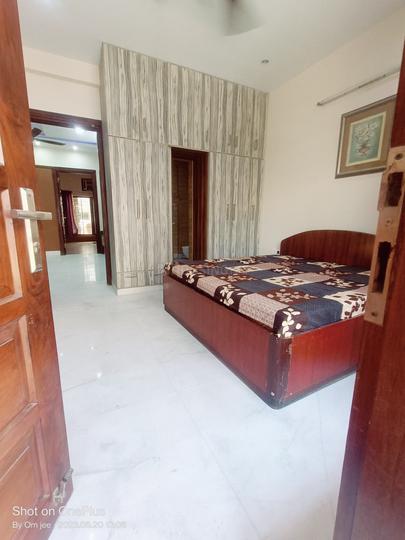 Sushant lok 1 block c sector 43 Bedroom 1