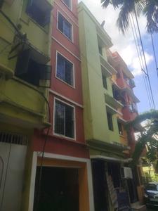Building Image of 1086 Sq.ft 3 BHK Apartment / Flat for sale in Birati Kolkata for Rs. 3200000