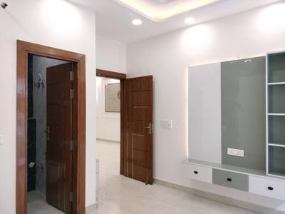 Bedroom Image of 1557 Sq.ft 3 BHK Builder Floor for sale in Fidato Honour Homes, Sector 89 Faridabad for Rs. 17000000