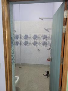 Bathroom Image of 1485 Sq.ft 3 BHK Independent House for rent in Sector 9B Gurgaon for Rs. 30000
