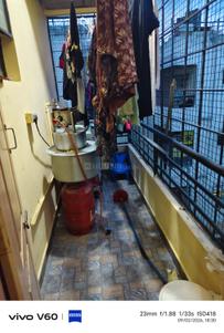 Balcony Image of 400 Sq.ft 1 BHK Apartment / Flat for sale in BDA Commercial Complex, Kengeri Satellite Town Bengaluru for Rs. 2000000